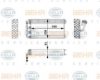 HELLA 8FV 351 330-131 Evaporator, air conditioning